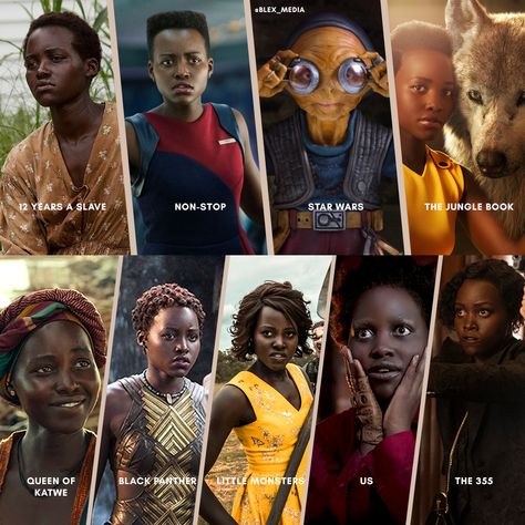 Brown Femininity, Lupita Nyong, Lupita Nyongo, I Love Being Black, Lupita Nyong'o, Feminine Art, Little Monsters, Interesting Faces, Just Girly Things