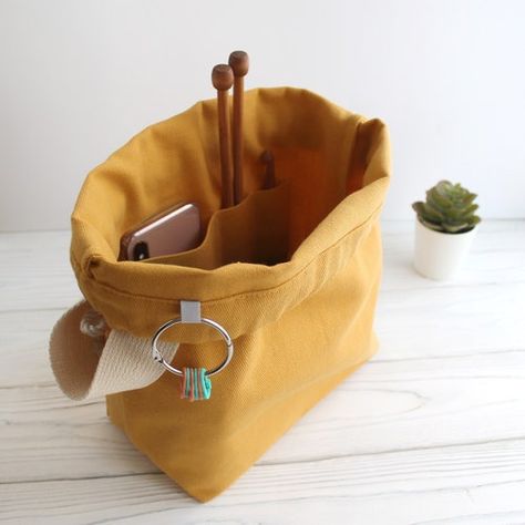 Drawstring bag diy