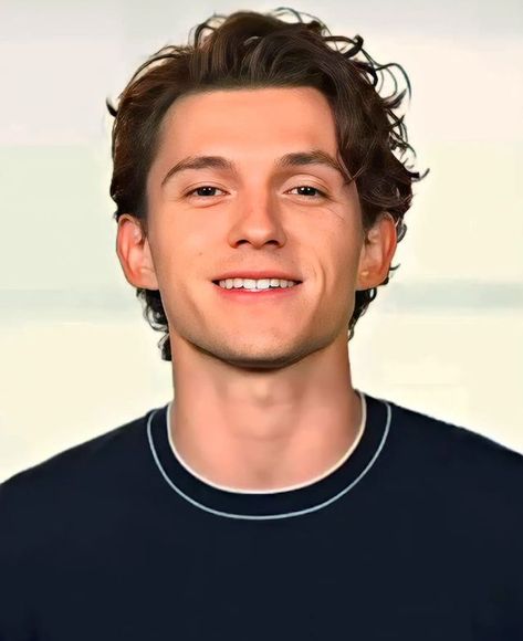 Aesthetic Tom Holland Wallpaper, Tom Holland Hair, Aesthetic Tom Holland, Tom Holland Haircut, Tom Holland Aesthetic, Holland Aesthetic, Zendaya Tom Holland, Tom Holland Wallpaper, Peter Parker Tom Holland