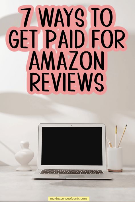 Things To Make And Sell, Get Free Stuff Online, Binary Trading, Amazon Work From Home, Earn Extra Money Online, Work From Home Careers, Make Money Writing, Jobs For Teens, Amazon Reviews