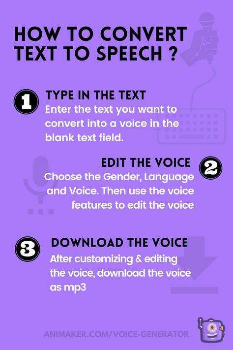 Animaker-Voice-Generator-Convert-Text-to-Speech Voice Call Proof For Client, Text To Speech, Text Generator, Business Tools, Text Me, Text You, Text Messages, Texts, The Voice