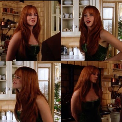 Practical Magic Jillian Hair, 90s Nicole Kidman, Nicole Kidman Practical Magic Haircut, Nicole Kidman Hair Practical Magic, Gillian Practical Magic Hair, Nicole Kidman Bangs, Practical Magic Nicole Kidman Hair, Jillian Practical Magic, Practical Magic Jillian