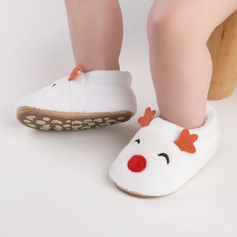 Winter Warm Baby Slippers Cartoon Animal Plush Toddler Shoes Boys Girl Children Walking Shoes Soft Anti-slip Indoor Kids Shoes Check more at https://lullwonders.com/?product=winter-warm-baby-slippers-cartoon-animal-plush-toddler-shoes-boys-girl-children-walking-shoes-soft-anti-slip-indoor-kids-shoes Slippers Cartoon, Indoor Kids, Shoes Soft, Toddler Boy Shoes, Baby Slippers, Baby Warmer, Toddler Shoes, Walking Shoes, Cartoon Animals