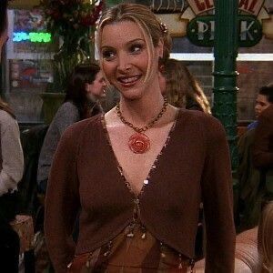 Pheobe Buffay Aesthetic Outfits, Pheobe Buffet Outfits, Phoebe Buffet Outfits, Pheobe Buffet, Phoebe Buffay Style, Lisa Kudrow Friends, Phoebe Buffay Outfits, 90s Inspired Outfits, Phoebe Buffay