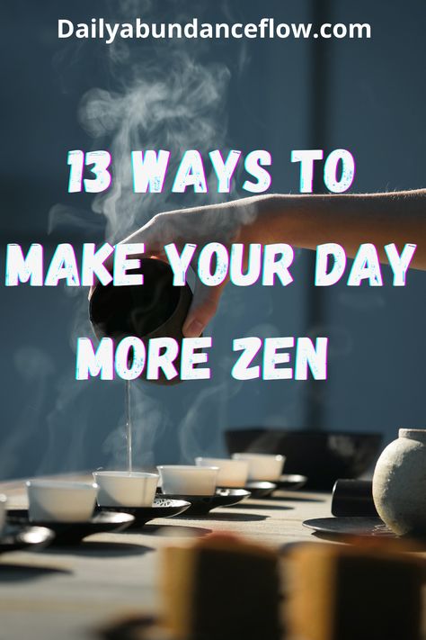 zen lifestyle How To Be Zen, Zen Mindset, Zen Images, Zen Things, Buddhism Philosophy, What Is Zen, Soto Zen, Tia Chi, Buddism Quotes