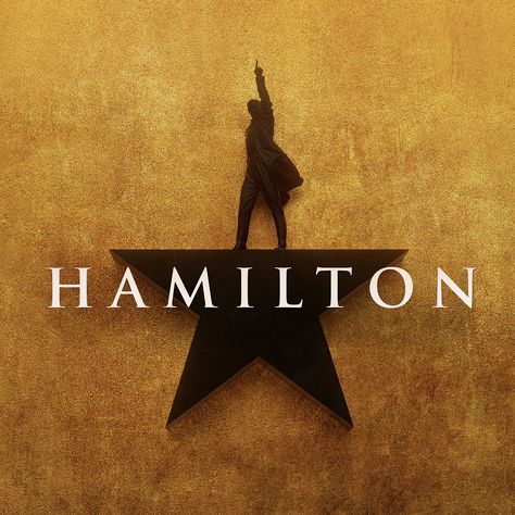 Hamilton - Broadway In Chicago London Theater, Musical Aesthetic, Broadway Tickets, New York Hotel, Show Logo, Chicago Summer, Fabulous Fox, Hamilton Broadway, Hamilton The Musical