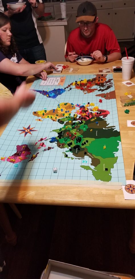 Risk Board Game, Risk Game, Risk Games, Game Night, Book Journal, Board Games, Card Games, Vision Board, Playing Cards