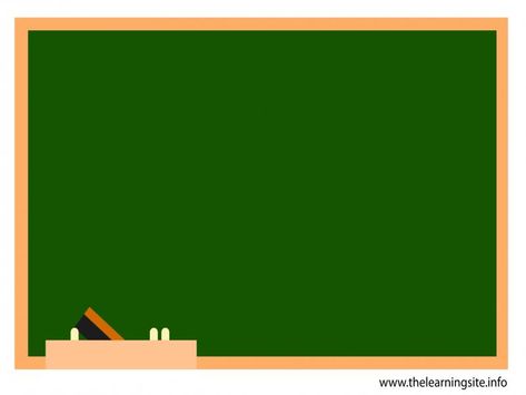 Green School Chalkboard Backgrounds Chalk Eraser, Ppt Background Template, Chalkboard Template, Papan Tulis Kapur, Chalkboard Clipart, Flash Card Template, Blackboard Drawing, Powerpoint Background Templates, Classroom Background