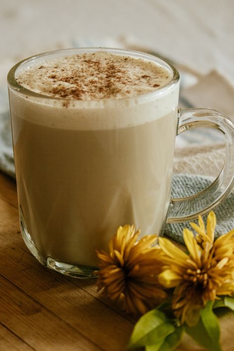 How To Roast Dandelion Root, Caffeine Free Lattes, Roasted Dandelion Root Tea Recipes, Dandelion Root Coffee Recipe, Dandelion Coffee Recipe, Dandelion Root Tea Recipe, Dandelion Root Coffee, Healthy Latte Recipe, Dandelion Tea Recipe