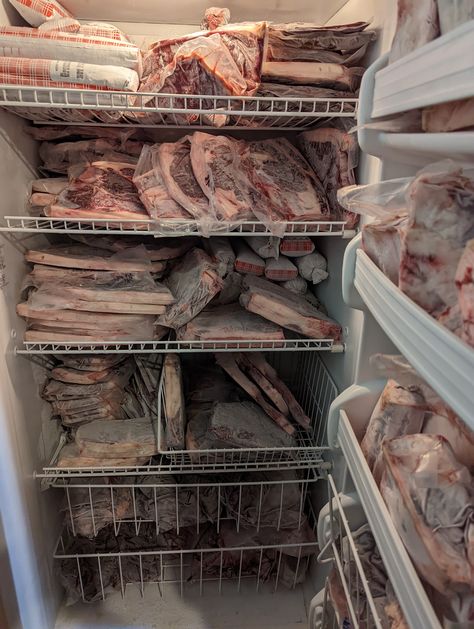 Raw Meat Texture, Raw Meat Aesthetic, Meat Fridge, Meat Aesthetic, Meat Freezer, Meat Art, Bones And All, Beef Shank, The Other Woman