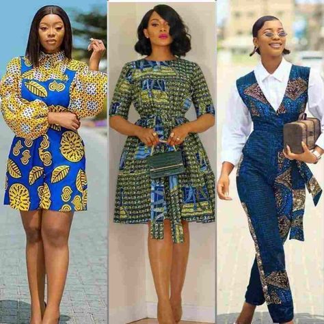 30 Best Ankara styles for workplace 2021 Ankara Corporate Dresses, Ankara Designs For Ladies, Best Ankara Styles, Office Dresses Style, Latest Ankara Short Gown, Ankara Styles For Women, Beautiful Ankara Styles, Official Dresses, Ankara Short Gown Styles