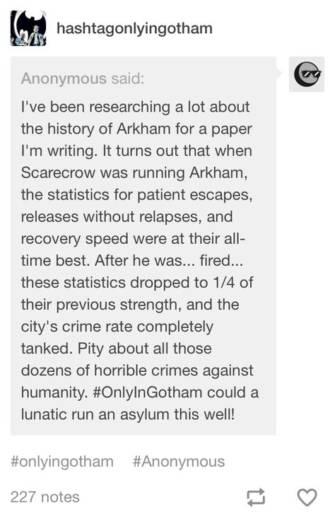 #onlyingotham Only In Gotham Funny, Onlyingotham Tumblr, James Gordon Gotham, David Mazouz Gotham, Gotham City Tattoo, Gotham Poster, Only In Gotham, Gotham Selina Kyle, Jonathan Crane Gotham