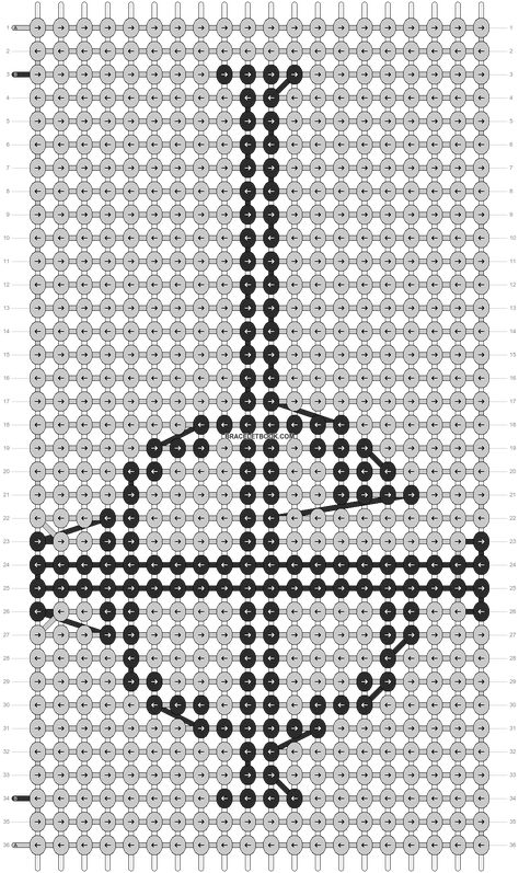 Ghost Band Crochet, Ghost Face Alpha Pattern, Ghost Alpha Pattern, Ghost Band Cross Stitch, Alpha Patterns Horror, Band Alpha Pattern, Art Crochet, Band Logo, Ghost Band