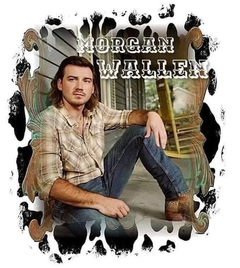 Morgan Wallen Svg, Wallen Svg, Country Music Svg, College Necessities, Music Svg, Best Country Singers, Lyric Shirts, Kane Brown, Country Music Quotes