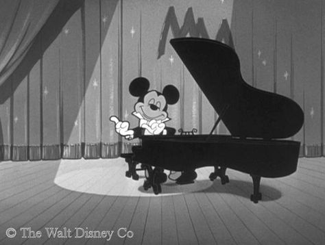 Mickey Mouse Disney Playlist, Faith Trust Pixie Dust, Music Cover Photos, Playlist Covers Photos, Playing The Piano, Mickey Mouse Art, Dark Disney, Disney Songs, Mickey Mouse Club