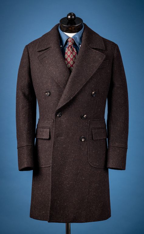 Gents Coat, Perfect Gentleman, Dapper Outfit, Man's Overcoat, Polo Coat, Heavy Winter Coat, Double Breasted Overcoat, Overcoat Men, Mens Overcoat