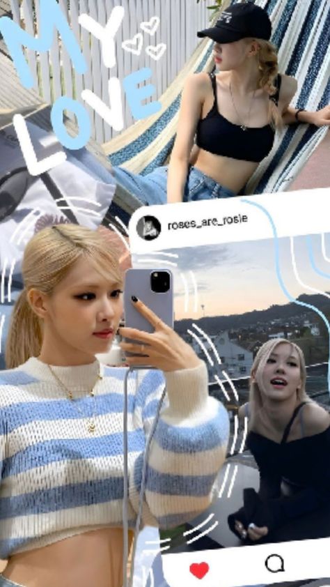 Books And Pens Photography, Rose Pink Wallpaper, Rosé Girlfriend Material, Rosé Blackpink Aesthetic, Corak Bunga, Rose And Rosie, Simone Biles, Lisa Blackpink Wallpaper, Mode Kpop