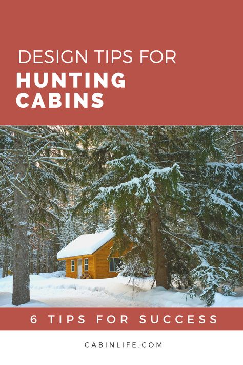 Deer Camp Cabin, Hunting Camp Ideas Cabin, Hunting Cabin Interior, Hunting Cabins, Hunters Cabin, David Wood, Deer Camp, Fishing Cabin, Building A Cabin