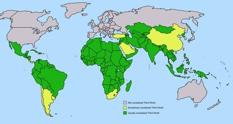 The Third World Berlin Wall Fall, East Pakistan, I Robot, Isaac Asimov, World Geography, Economic Activity, Third World, Developing Country, Countries Of The World