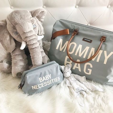 Pregnancy Hospital Bag, Sweet Picture, Baby Tote Bag, Mom Accessories, New Mommy, Mummy Bag, Baby Swag, Mommy Bag, Tote Bags Sewing