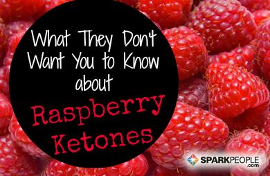 Spark People, Raspberry Ketones, Healthy Groceries, Diet Supplements, Goji Berries, Diet Pills, Diet Tips, Workout Food, The Truth