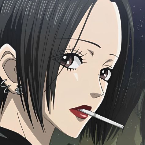 Nana Screencaps, Anime Nana, Anime Png, Nana Anime, Anime Screencaps, Nana Manga, Peach Makeup, Paradise Kiss, Nana Osaki