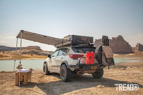 COMMUNITY-BUILDING SUBARU CROSSTREK Crosstrek Car Camping, Subaru Crosstrek Camping, Crosstrek Modifications, Crosstrek Camping, Subaru Crosstrek Accessories, Places In The Community, Lifted Subaru, Hiking Ideas, Subaru Cars