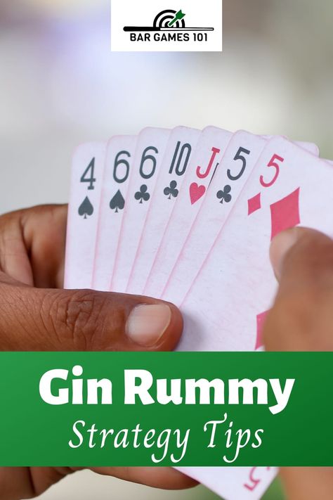 Gin Rummy Rules, Rummy Card Game, Gin Rummy, Rummy Game, Party Card Games, Classic Card Games, Fun Christmas Party Games, Indoor Recess, Best Gin