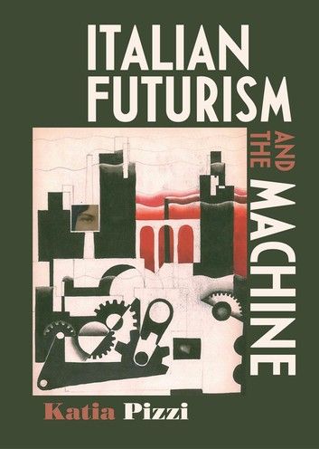 Italian Futurism And The Machine Italian Futurism, Futurism Art, Retro Graphic Design, Visual And Performing Arts, The Time Machine, Design Movements, Book And Magazine, Catalog Design, Soul Art