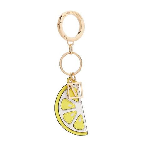 Brand New Never Used Price Is Firm Unless You Bundle 2 Or More Listings For A Private Offer Super Cute Perfect For Your Lemon Cooler Tote 1 Victoria's Secret Lemon Keychain Charm Add A Bright Citrus Slice For A Fun Touch To Your Keys Or Bag. Attaches To All Bags Or Can Be Used Separately As Keychain Imported Metal *Colors May Vary Due To Screen Variations & Lighting This Listing Is For 1 Keychain Only We Have 4 Available, Each Are Listed Separately Smoke And Pet Free Home Lemon Keychain, Citrus Slice, Secret Wallet, Fur Keychain, Tech Bag, Keychain Fob, Keychain Charm, Keychain Wallet, Croc Leather