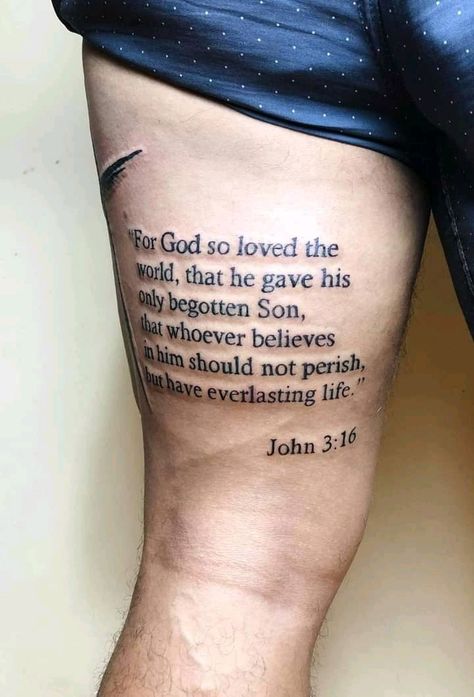 John 3 16 Tattoo Ideas Men, John 3 16 Tattoo Ideas, John 316 Tattoo, 316 Tattoo, Tattoo Ideas On Chest, John 3 16 Tattoo, 3 16 Tattoo, Tattoo Ideas Men, John 316