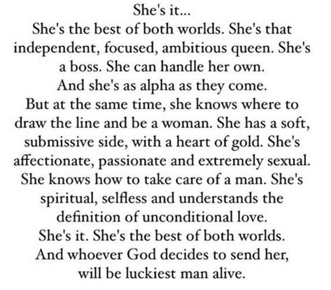 Alpha Quotes, Alpha Female Quotes, Divine Feminine Spirituality, Spiritual Love, Brave Enough, Alpha Female, Waiting For Her, Queen Quotes, A Poem