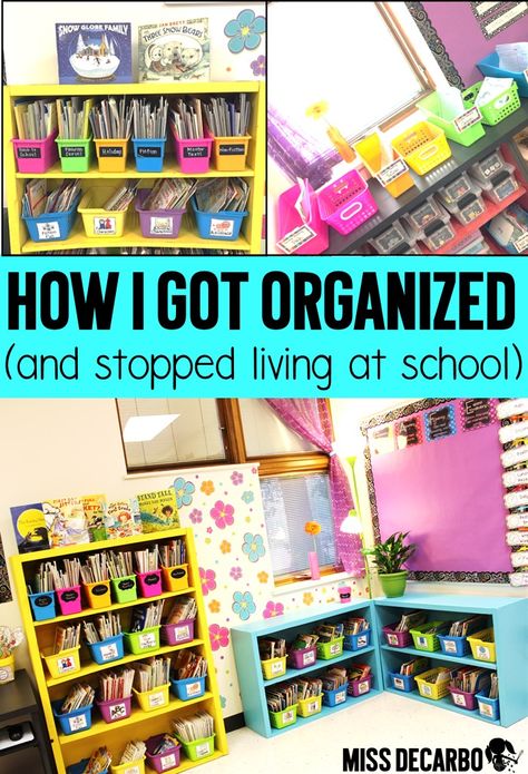 Brain Bins, Organized Teacher, Weekly Checklist, Planning School, Organized Classroom, Planning Routine, Classroom Hacks, Teaching Organization, Weekly Routine