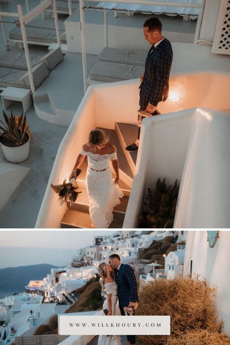 International Elopement, Elopement With Family, Wedding Santorini, Santorini Elopement, Best Destination Wedding Locations, Elopement Wedding Photography, Destination Photography, Wedding Spot, Santorini Wedding