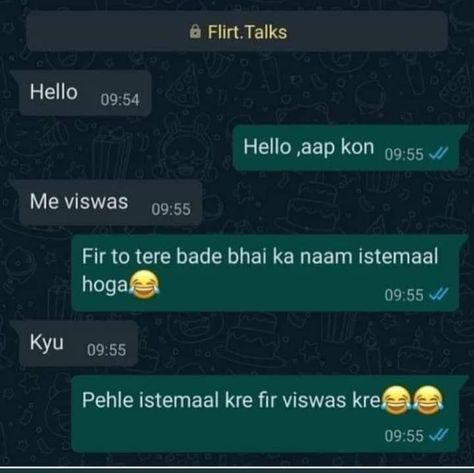 Whatsapp Funny Chat, Funny Whatsapp Messages, Chat Jokes, Relatable Texts, Best Flirting Lines, Flirting Lines, Savage Replies, Miss You Funny, Funny Bio Quotes