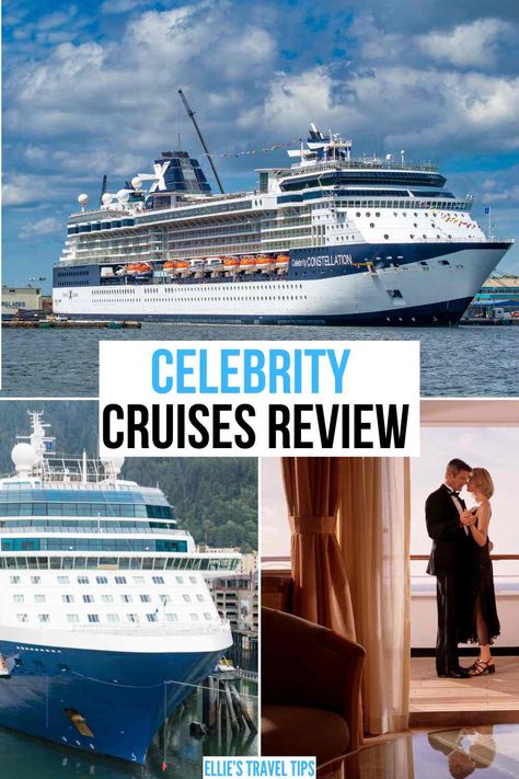 Celebrity Cruises Reviews pin Dream Cruise, Celebrity Cruises, Programming For Kids, Shore Excursions, Health And Safety, Cruises, Dining Experiences, Your Dream, Travel Tips