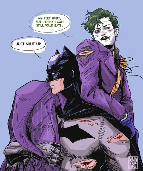 Guarda un post recente su Tumblr da @skullharvester su batjokes. Scopri più post su batman x joker, the joker, john doe, batman the enemy within, telltale batman, telltale batjokes e batjokes Bat X Joker, Joker X Batman Fanart Spicy, Batman And Joker Fanart, Professor Utonium Fanart, Batman X Joker Fanart, Batman X Joker Comic, Joker X Batman Fanart, John Doe Batman, Batjokes Fanart