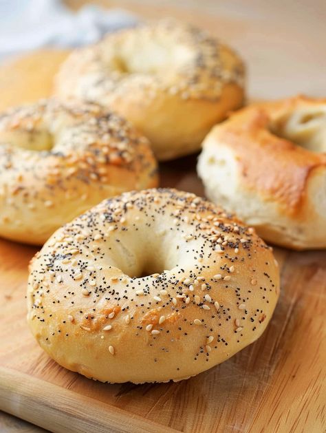 Easy Cottage Cheese Almond Flour Bagels Almond Flour Cottage Cheese Bagels, Cottage Cheese Bagels With Almond Flour, Cottage Cheese Bagel Recipe, Cottage Cheese Crackers, Cracker Bread Recipe, Almond Flour Bagels, Cottage Cheese Bagels, Protein Ideas, Queso Cottage