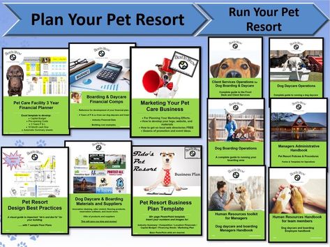 Dog Daycare Ideas Business, Dog Boarding Business Plan, Dog Boarding Business Ideas, Dog Daycare Business Plan, Home Dog Daycare Ideas, Dog Boarding Room, Dog Daycare Ideas Design, Animal Boarding Facility, Dog Hotel Ideas Pet Resort