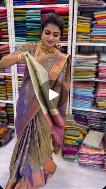 New Saree Collection 2024, Soft Silk Saree Blouse Designs Latest, Best Sarees Collection, Blouse Designs Catalogue, Luxury Sofa Design, Saree Sale, Antique Jewelry Indian, Nose Jewelry, Jewelry Indian