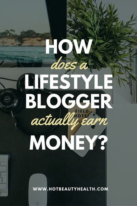 Ever wondered how lifestyle bloggers make money? This post explains all the different ways they do to make a full-time income from home. Income From Home, Earn Money Online Fast, Making Extra Cash, Bohol, Ways To Earn Money, Earn Money From Home, Blogging For Beginners, Make Money Blogging, Blog Tips