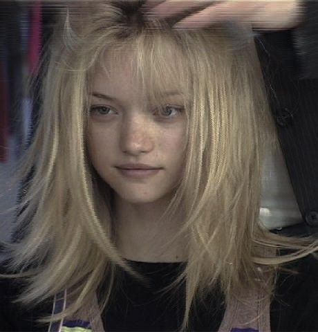 Alena Shishkova, Gemma Ward, Model Aesthetic, Long Blonde, Long Blonde Hair, Model Life, Just Girly Things, Hair Cut, Cortes De Cabello Corto