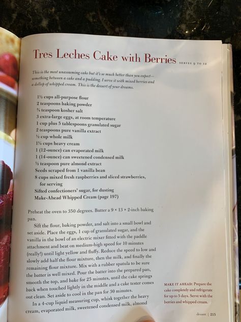 Tres Leches Cake Ina Garten, Tres Leches Cake Recipe Ina Garten, Ina Garten Tres Leches Cake, Tes Leches Cake Recipe, Ina Garten Lemon Yogurt Cake, Tres Leches Cake Natasha's Kitchen, Coconut Tres Leches Cake Recipe Food Network, Ina Garden, Tres Leches Cake Recipe