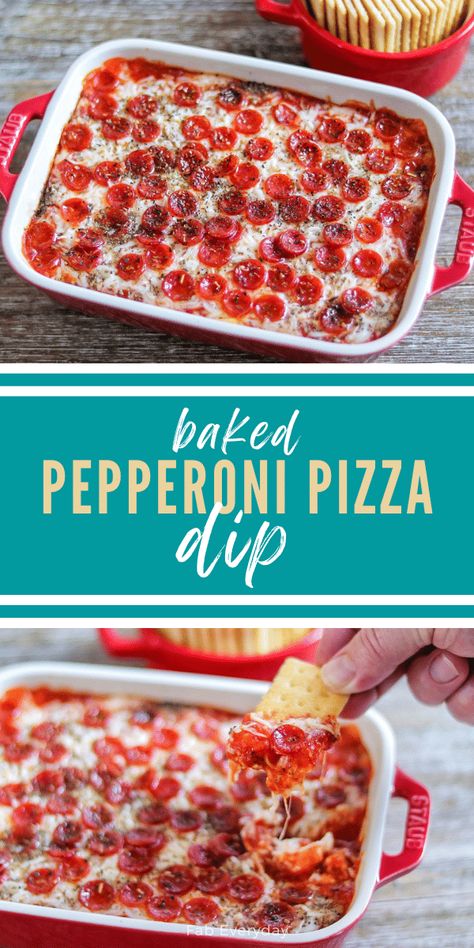 Pepperoni Cheese Dip, Baked Pepperoni, Pepperoni Dip, Pizza Dip Recipes, Pepperoni Pizza Dip, Pepperoni Recipes, Cheese Dip Recipe, Pizza Dip, Cheese Dip Recipes