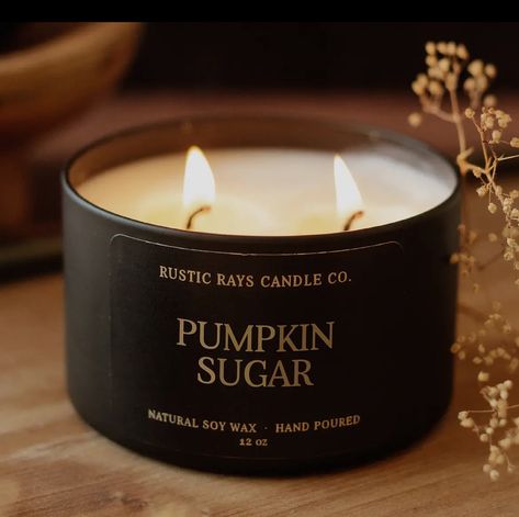 It’s that time of year! Our classy new fall candles will get you in the mood for a change of season and elevate your space with warm luxury scents to create an inviting and relaxing atmosphere. These candles are 100% soy wax with lead and zinc free cotton wicks, scented with premium phthalate free fragrance and all hand poured in the USA. Love, Love, Love ! Essential Oil Reed Diffuser, Candles Ideas, Pumpkin Scent, Ginger And Cinnamon, Candles Photography, Spooky Szn, Smell Goods, Candy Christmas Decorations, Pinterest Ideas