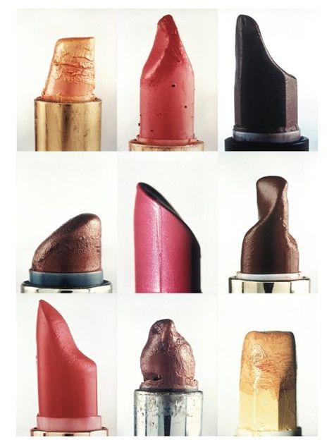 Lipsticks by Stacy Greene, 1994 Uk Icon, Jane Birkin, Miss Dior, Room Posters, Kate Moss, Lipsticks, Wall Collage, Girly Things, Little Things