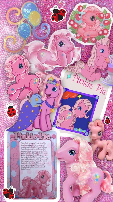 Mlp Gen 3, G3 Mlp, Mlp G3, Mlp My Little Pony, You Get It, Pink Aesthetic, Pretty Art, Pastel Colors, Childhood Memories