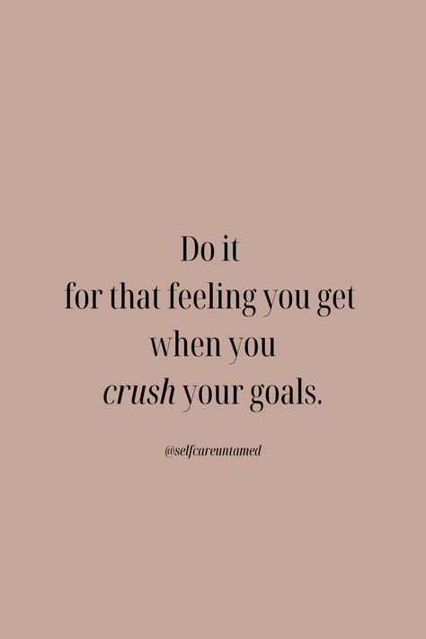 #selfcare #goals #motivation #inspiration #success #focus #health Harsh Motivation, Selfcare Goals, 2024 Encouragement, Goals Quotes, Crush It, Goals Motivation, Motivation Goals, Goal Quotes, Meditation Quotes