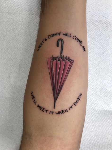 Starlight Tattoo, Harry Potter Tattoo Sleeve, Loyalty Tattoo, Umbrella Tattoo, Liberty Tattoo, Biology Student, Wand Tattoo, Hp Tattoo, Tapeta Harry Potter