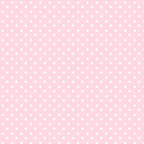 Pink Polka Dot Background Pink Bg, Cute Pink Background, Polka Dots Wallpaper, Charmmy Kitty, Polka Dot Paper, Polka Dot Background, Dots Wallpaper, Pastel Pink Aesthetic, Pink Paper